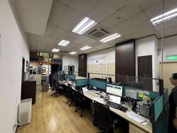 Century Technology Building (D14), Factory #588640141